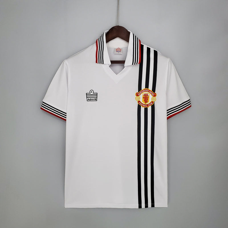 MANCHESTER UNITED I 75/80 HOMBRE (RETRO)