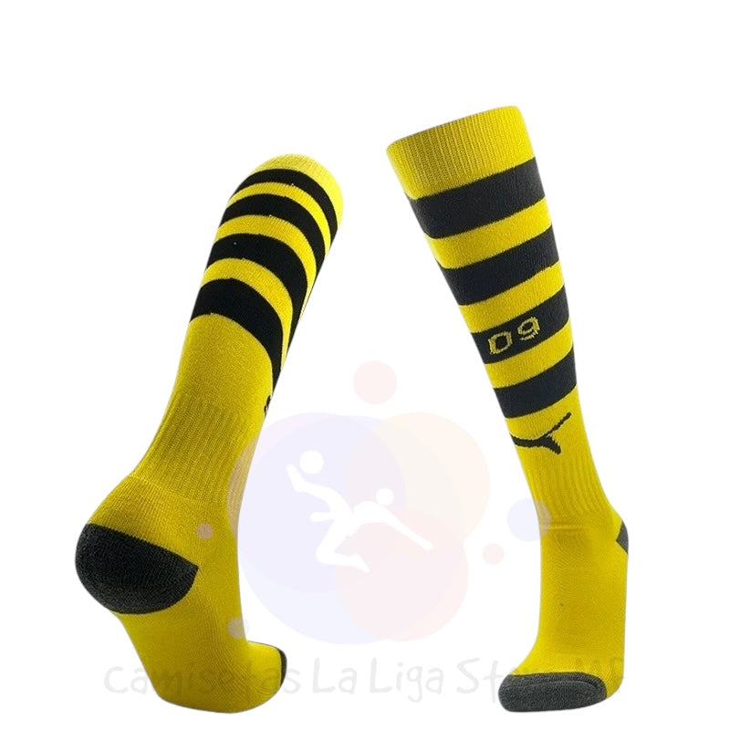 Calcetas de fútbol