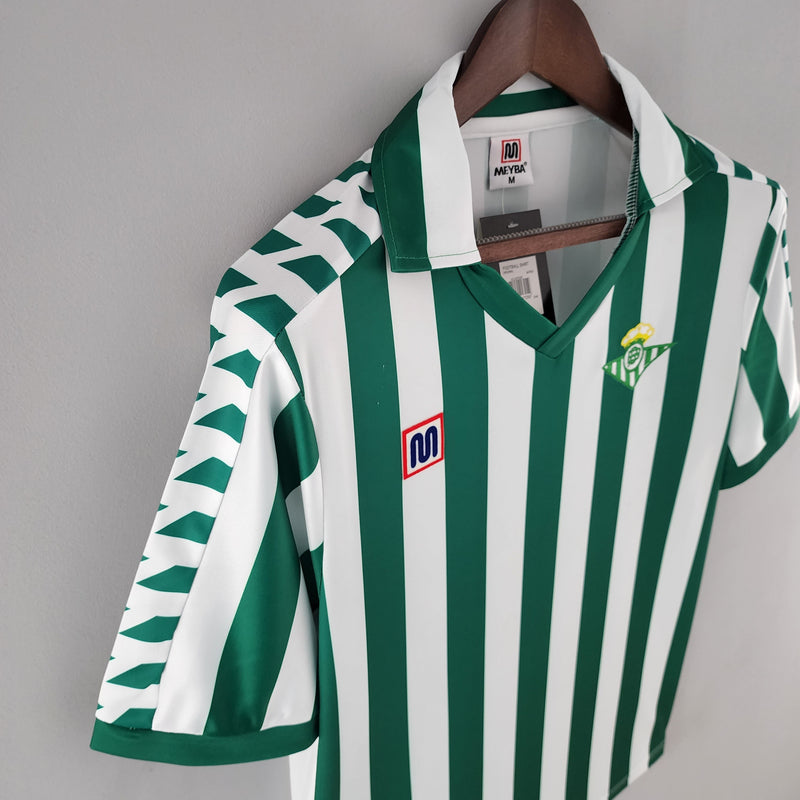 REAL BETIS I 82/85 HOMBRE (RETRO)