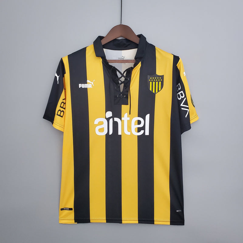 PEÑAROL EDIÇÃO DE ANIVERSARIO I HOMBRE (RETRO)