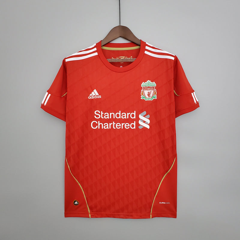 LIVERPOOL I 2010  HOMBRE (RETRO)