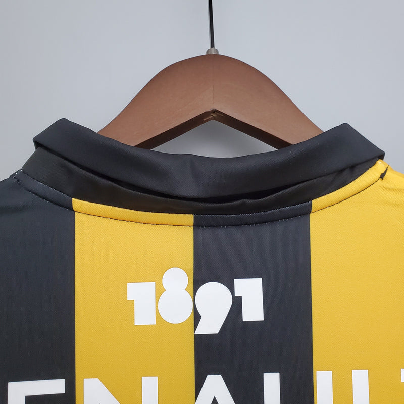 PEÑAROL EDIÇÃO DE ANIVERSARIO I HOMBRE (RETRO)