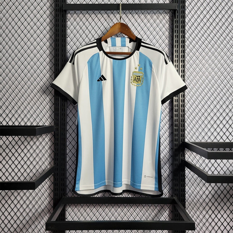 Argentina 23/24 Messi