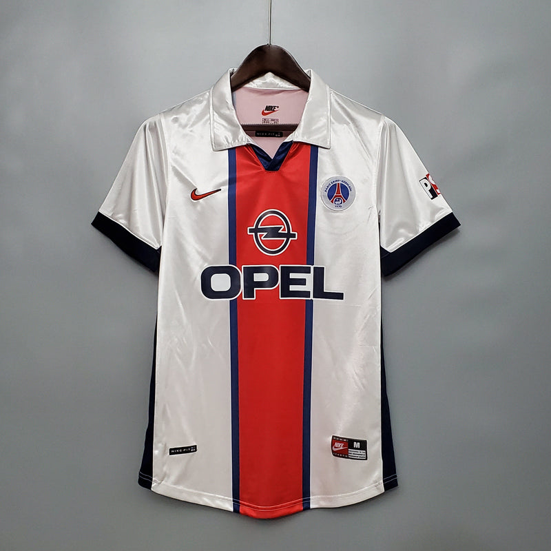 PSG II 98/99 HOMBRE (RETRO)