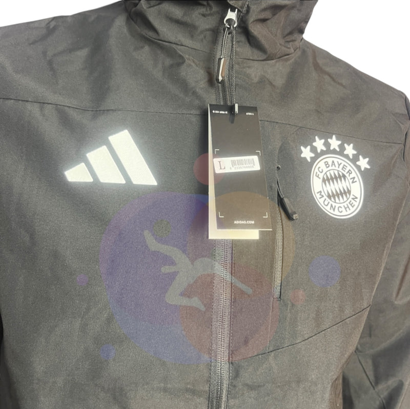 Windbreaker Bayern Munich II 24/25