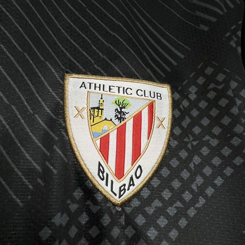 ATHLETIC BILBAO PORTERO I 24/25 HOMBRE