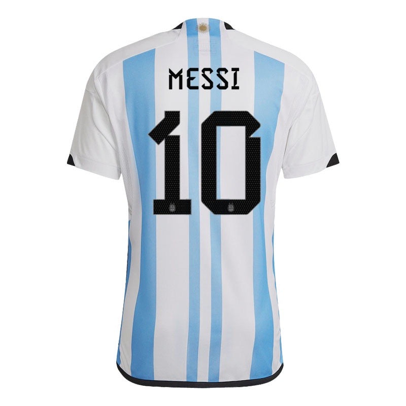 Argentina 23/24 Messi