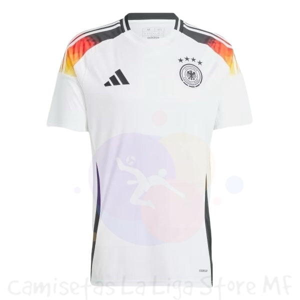 Selección de Alemania Toni Kroos