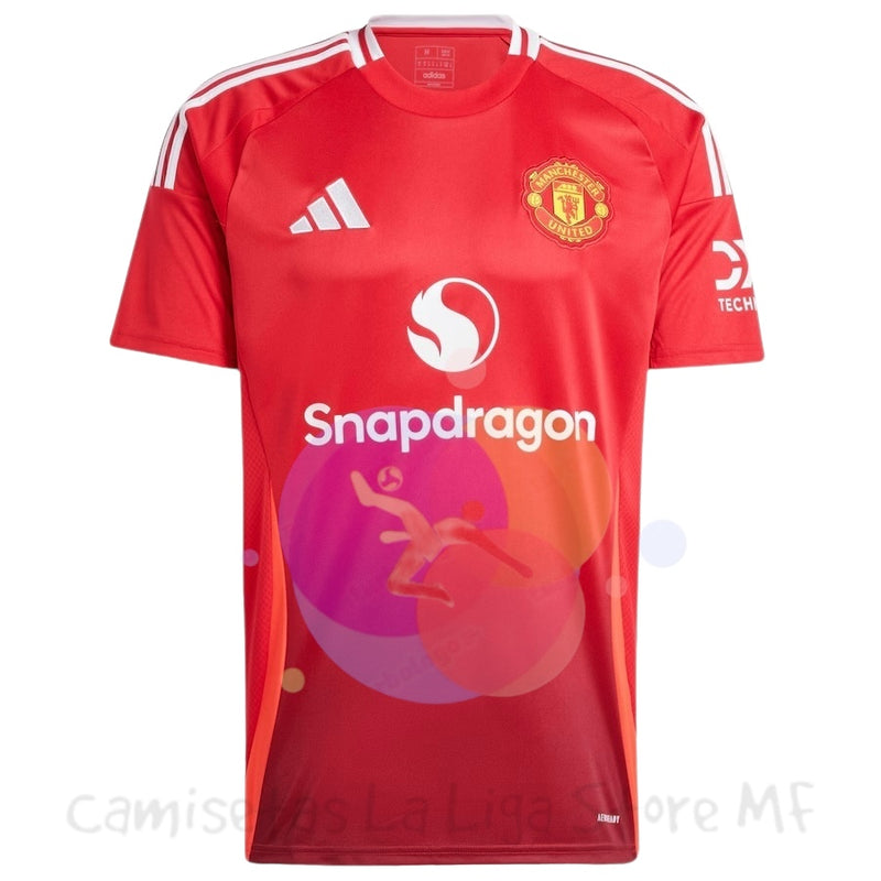 Manchester United 24/25 Garnacho