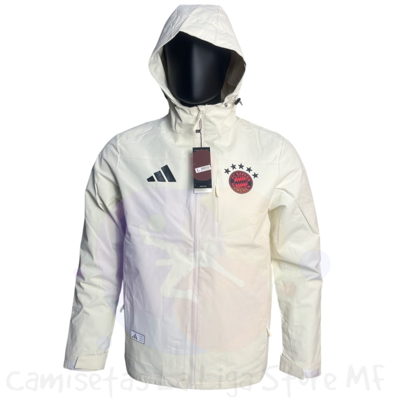 Windbreaker Bayern Munich I 24/25