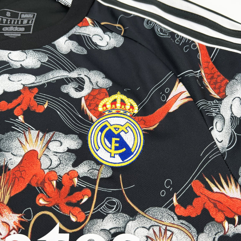 REAL MADRID EDICIÓN ESPECIAL VII 24/25 HOMBRE