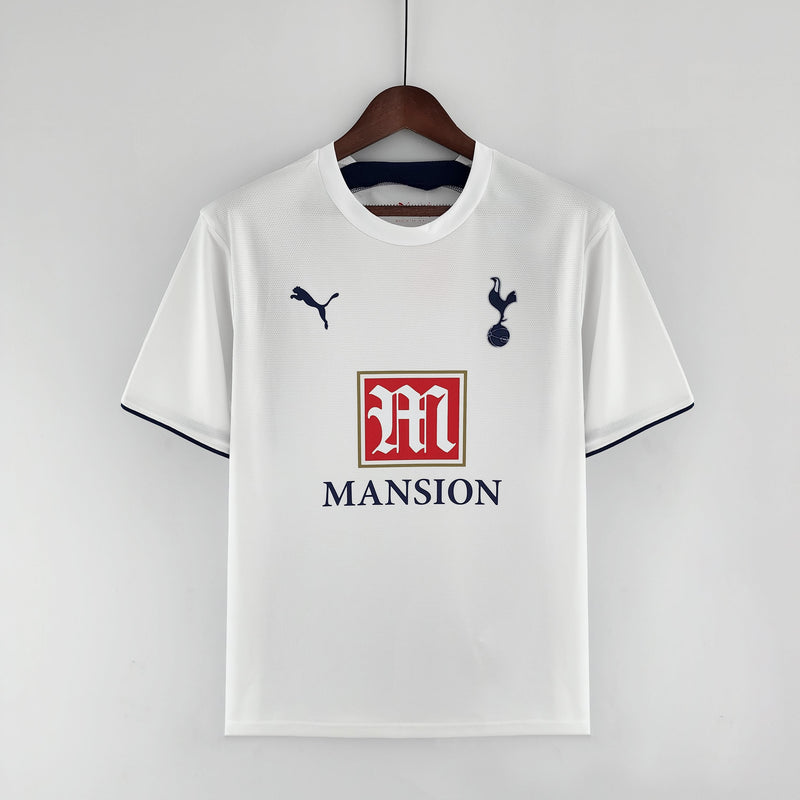 TOTTENHAM l 06/07 HOMBRE (RETRO)